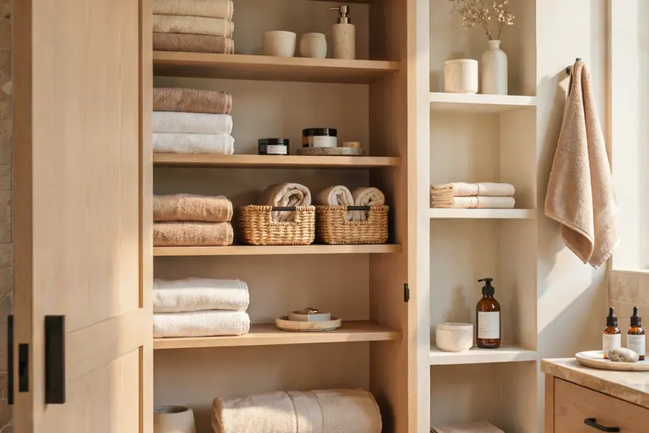 Home Organization Master List | Affordable and Easy Ideas for Every Room