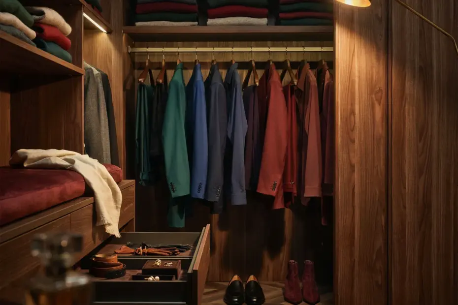 Spring Closet Organization Tips for a Stress-Free Seasonal Wardrobe Swap