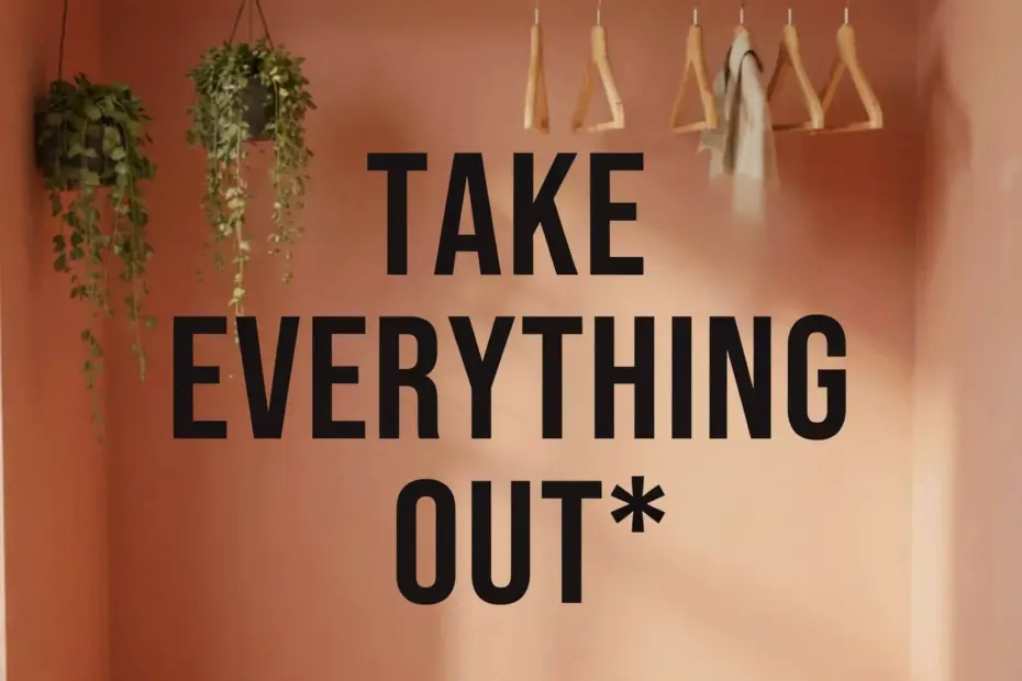 Too Many Clothes? 17 Closet Organization Tips That Actually Work