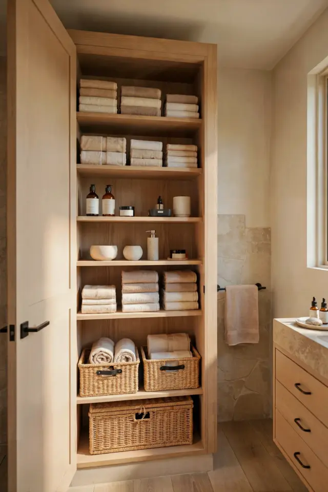 Spring Cleaning Master List: Affordable Home Organization Essentials
