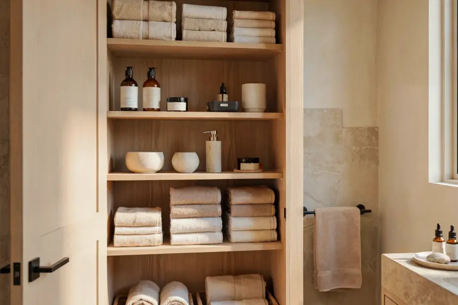 Spring Cleaning Master List: Affordable Home Organization Essentials