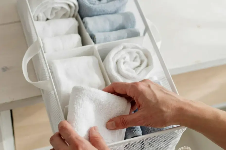Spring Closet Organization Tips for a Seasonal Wardrobe Swap | Easy Storage