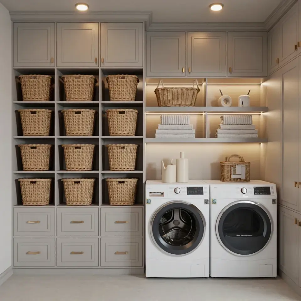 How to organize your small space without making this mistake