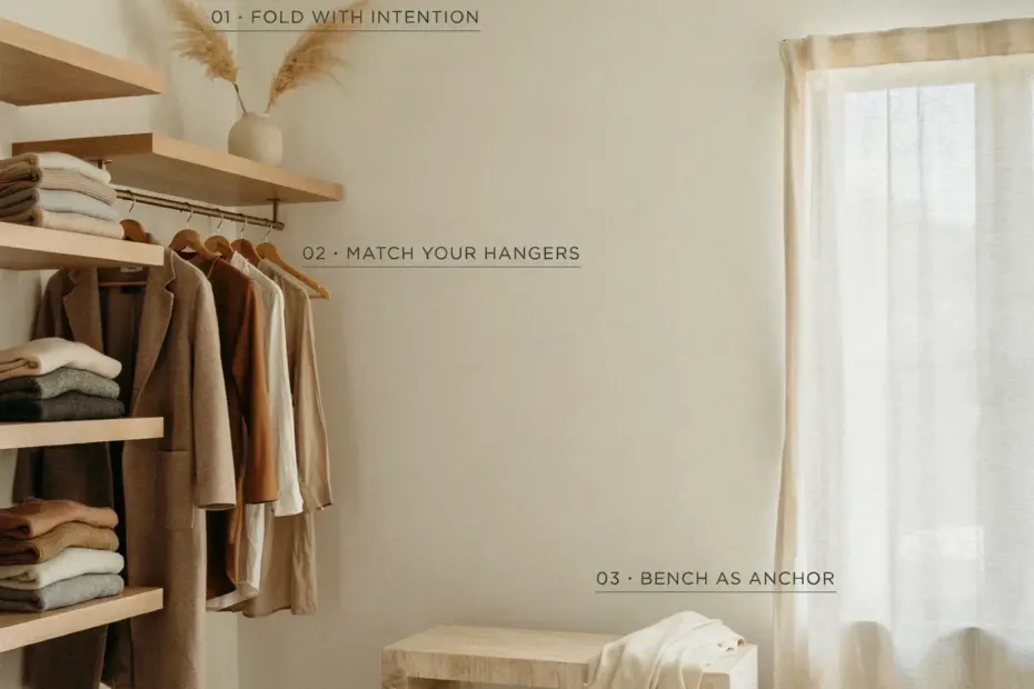 How to Organize a Messy Sock Drawer (Easy Folding Trick)