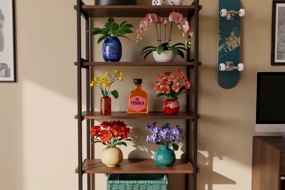 How to stop hoarding clothes: a gentle 5-step declutter plan for a cozy closet