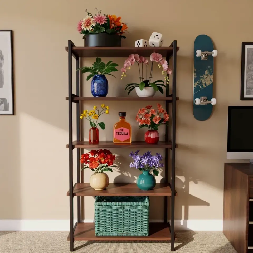 How to stop hoarding clothes: a gentle 5-step declutter plan for a cozy closet